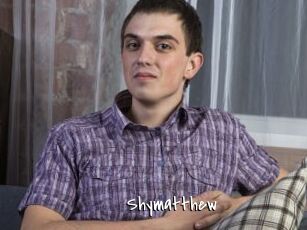 Shymatthew