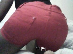 Shyny