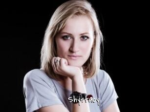Shystacy
