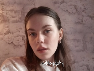 Sibleyduty