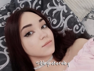Sibleyeckersley