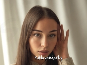 Sibleyenderby