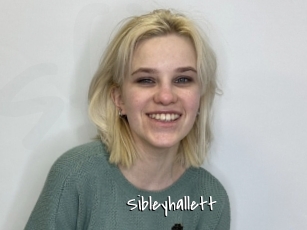 Sibleyhallett