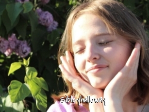 Sibleyhalloway