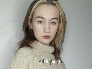 Sibleyheyer