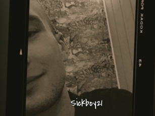 Sickboy21
