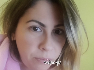 Sidneyix