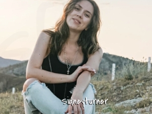 Sidneyturner