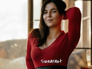 Sienaraet