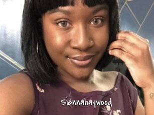 Siennahaywood