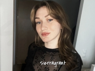 Sierragrant
