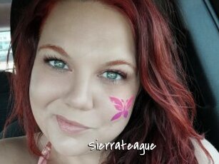 Sierrateague