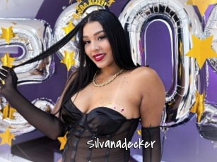 Silvanadecker