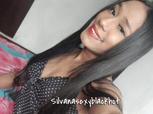 Silvanasexyblackhot
