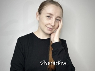 Silveratkins