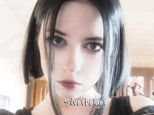 Silverbelger