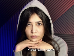 Silvercheesman