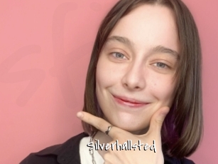 Silverhallsted