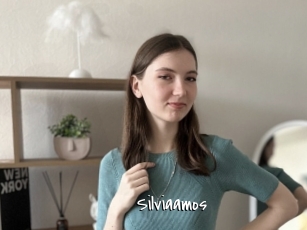 Silviaamos