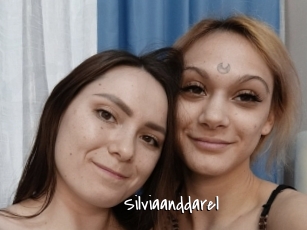 silviaanddarel Sexy Footjobs