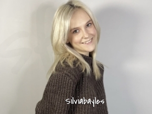 Silviabayles