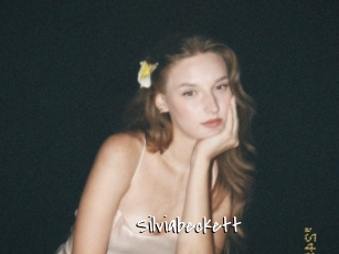 Silviabeckett