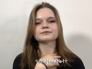 Silviabramblett