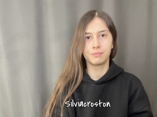 Silviacroston