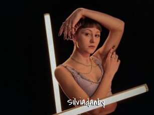 Silviadanby