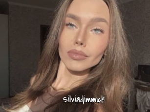 Silviadimmick