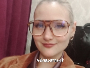 Silviaearnest