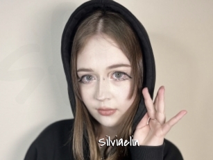Silviaelin