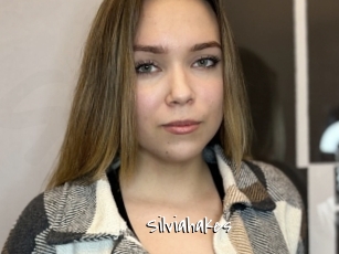 Silviahakes