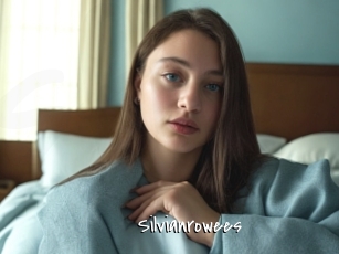 Silvianrowees