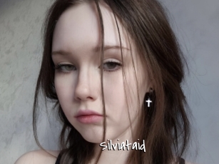 Silviataid