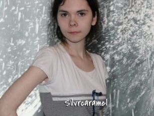 Silvrcaramel