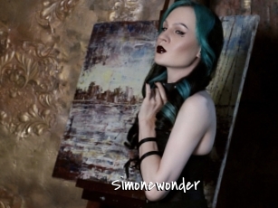 simonewonder Sexy Footjobs