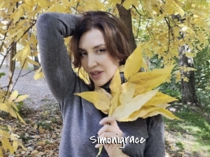 simonigrace Sexy Footjobs