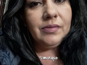 Simonique