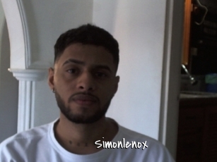 Simonlenox