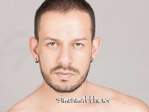 SimonMatthews