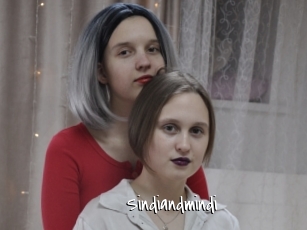 Sindiandmindi