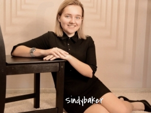 Sindybaker
