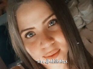 Siredkahlifafox