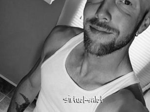 Sirfucksalot