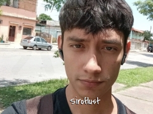 siroflust Sexy Footjobs