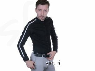Sirrosi