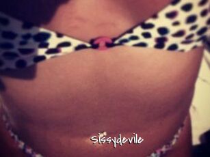 Sissydevile