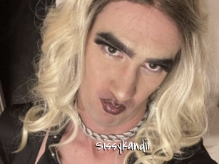 Sissykandii