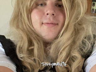 Sissymaid96